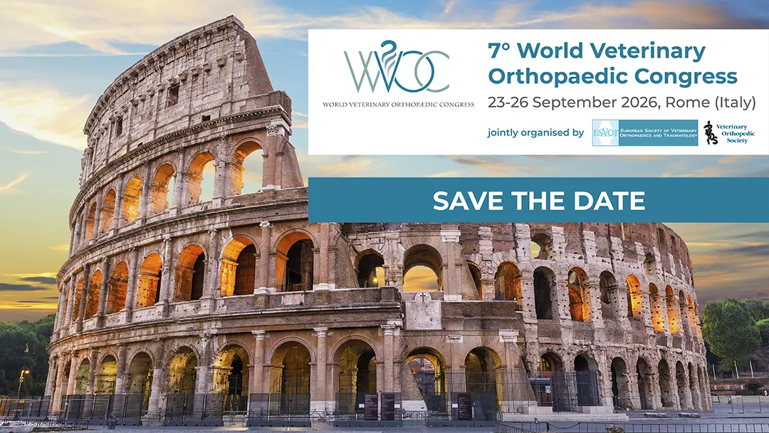 7° World Veterinary Congress | WVOC 2026